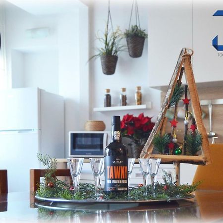 Country Apartment By Jc ปอร์โต ภายนอก รูปภาพ