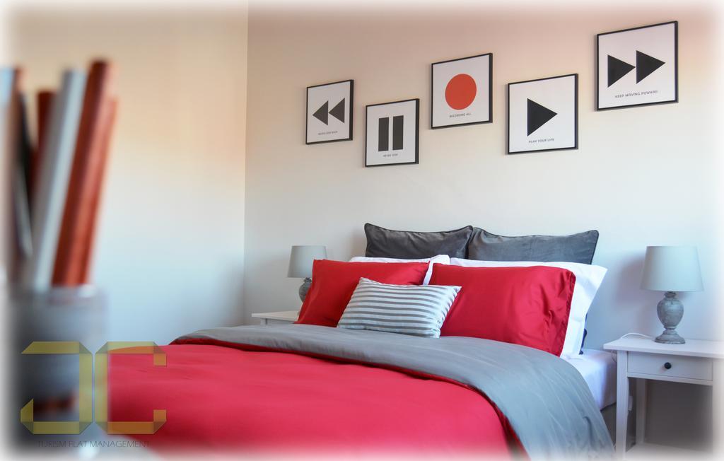 Country Apartment By Jc ปอร์โต ภายนอก รูปภาพ