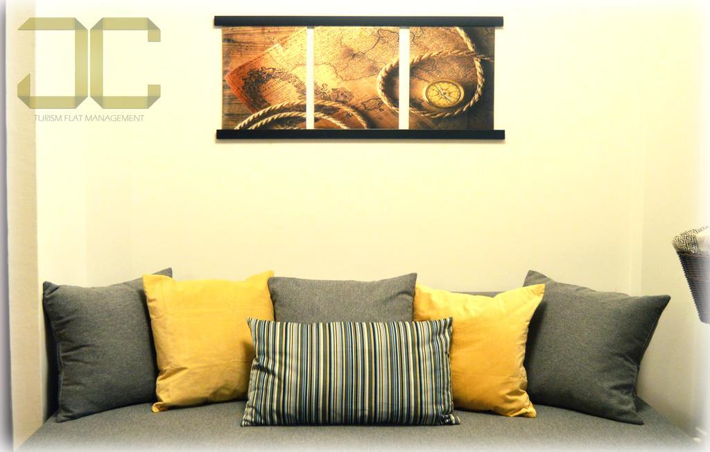 Country Apartment By Jc ปอร์โต ภายนอก รูปภาพ