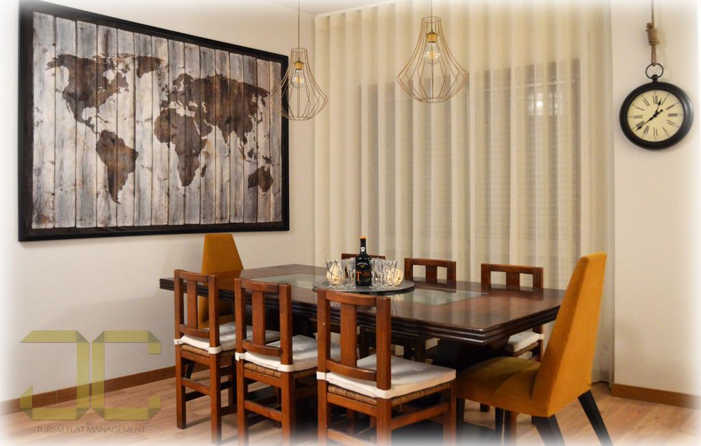 Country Apartment By Jc ปอร์โต ภายนอก รูปภาพ