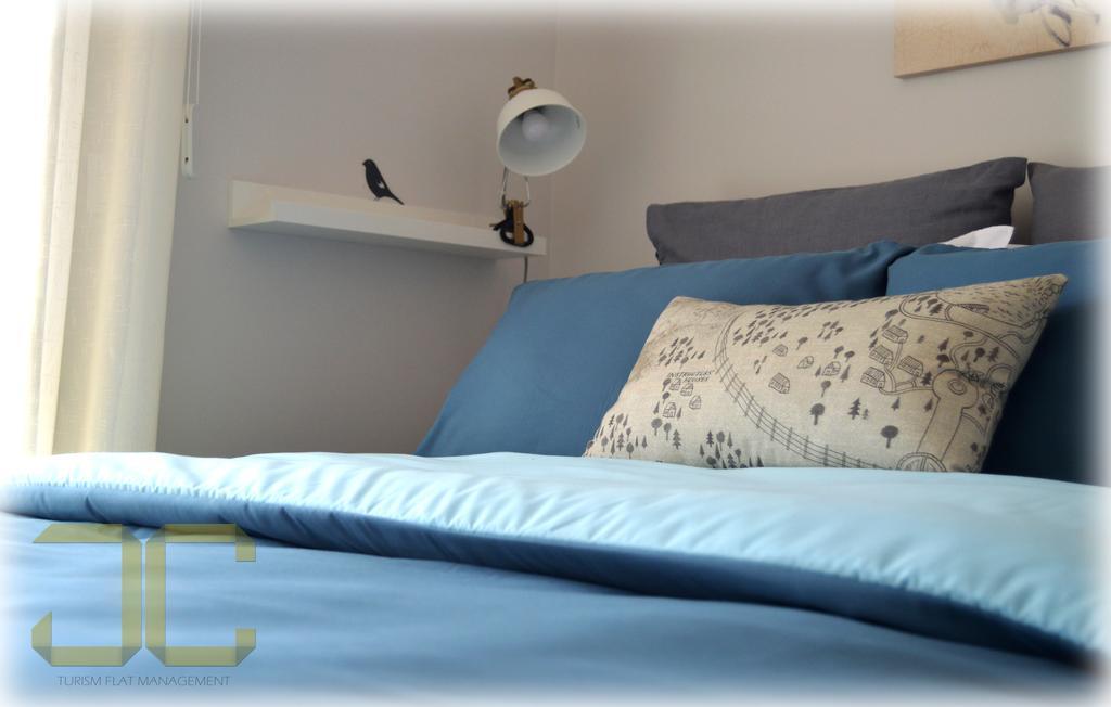 Country Apartment By Jc ปอร์โต ภายนอก รูปภาพ