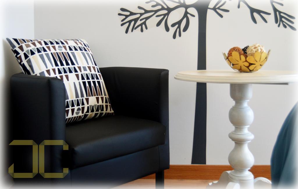 Country Apartment By Jc ปอร์โต ภายนอก รูปภาพ