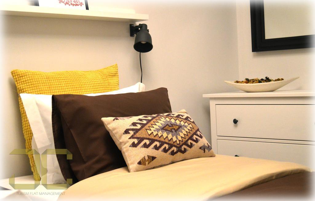 Country Apartment By Jc ปอร์โต ภายนอก รูปภาพ