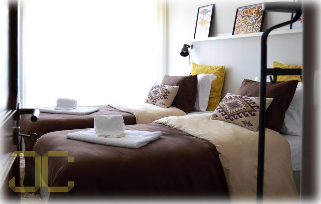 Country Apartment By Jc ปอร์โต ภายนอก รูปภาพ