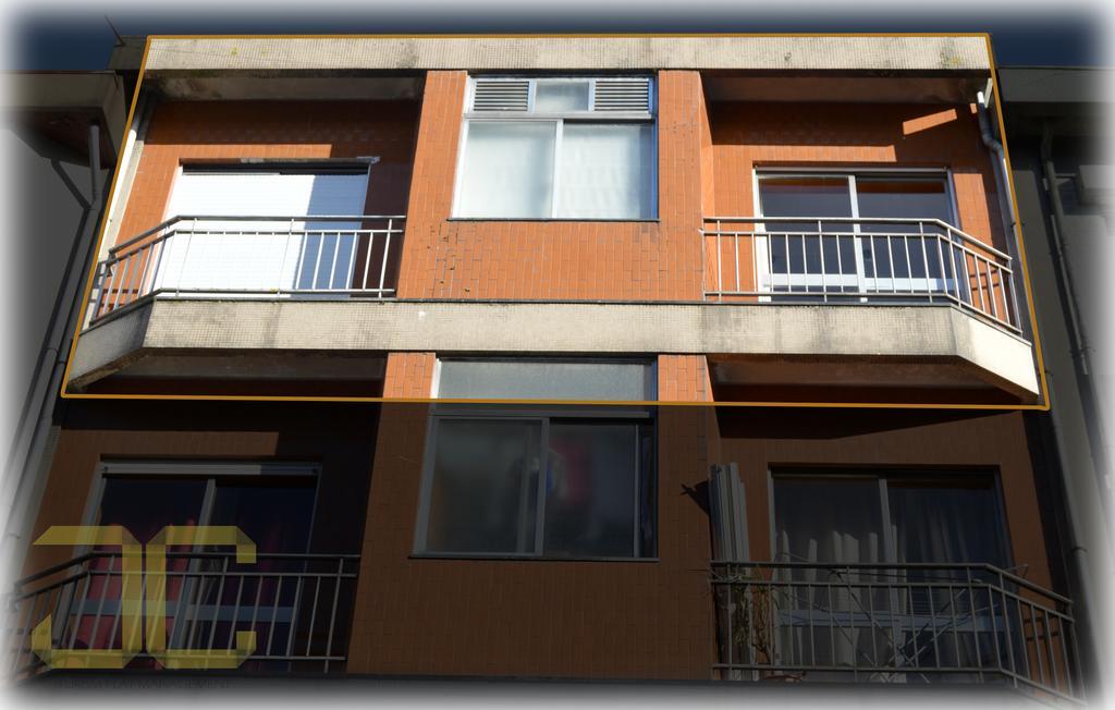 Country Apartment By Jc ปอร์โต ภายนอก รูปภาพ