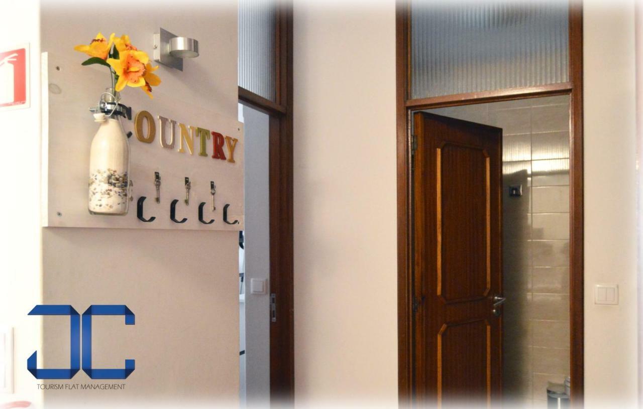 Country Apartment By Jc ปอร์โต ภายนอก รูปภาพ