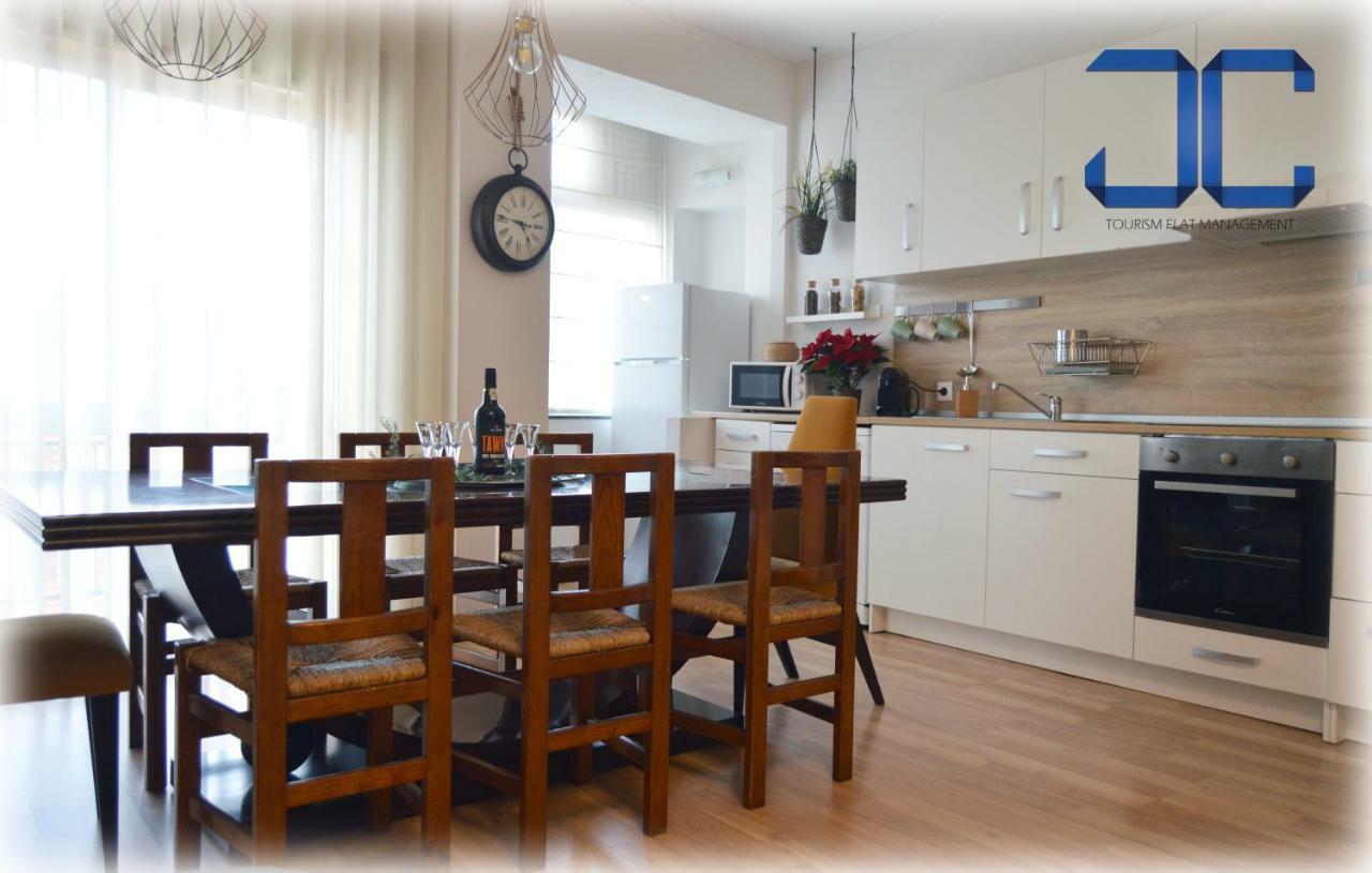 Country Apartment By Jc ปอร์โต ภายนอก รูปภาพ