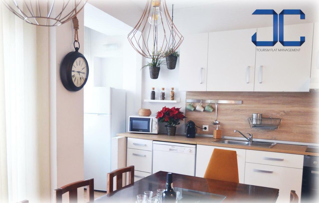Country Apartment By Jc ปอร์โต ภายนอก รูปภาพ