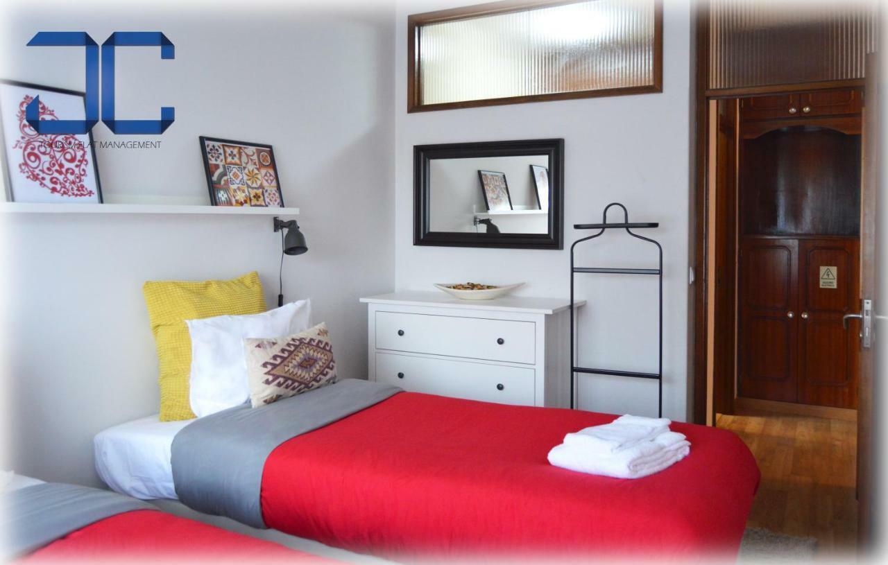 Country Apartment By Jc ปอร์โต ภายนอก รูปภาพ