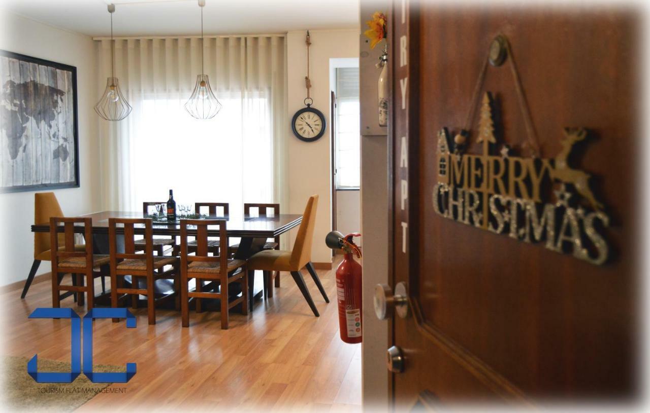 Country Apartment By Jc ปอร์โต ภายนอก รูปภาพ