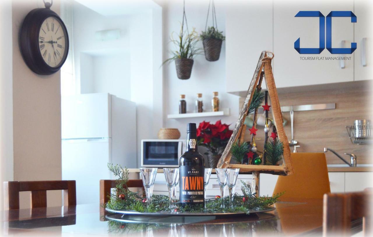 Country Apartment By Jc ปอร์โต ภายนอก รูปภาพ